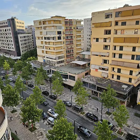 Geard Διαμέρισμα Vlorë