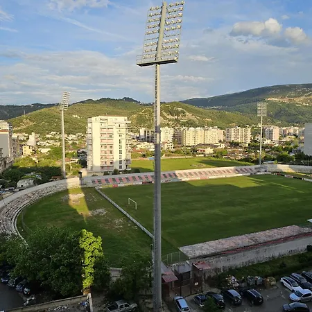 Διαμέρισμα Geard Vlorë
