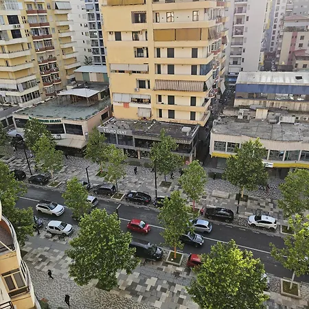 Geard Vlorë