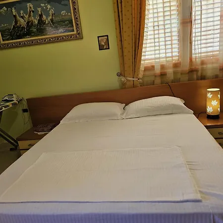 Geard * Vlorë